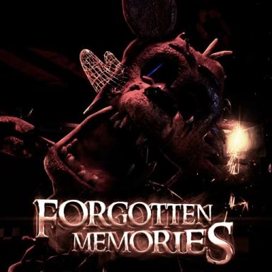 Thumbnail for [PART 2] Forgotten Memories 🍕 Game
