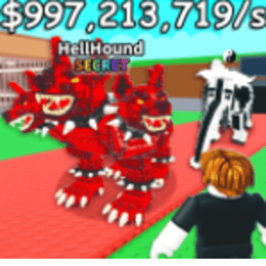 Steal A Brainrot But You Admin [UPDATE] icon