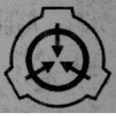 SCP Foundation icon