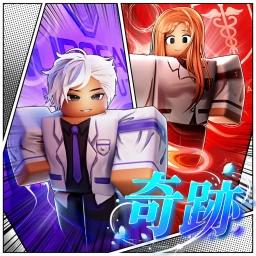 [BETA] Kiseki: Rival Academies icon