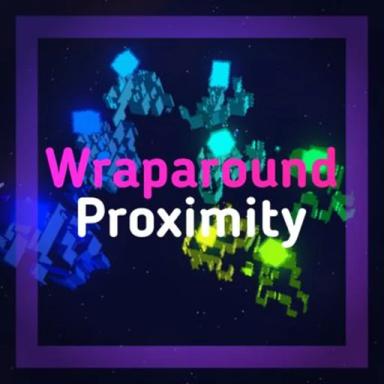 Wraparound Proximity icon