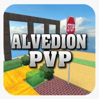 Thumbnail for ALVEDION PVP BETA FIXINGBUGS🧑‍🔧 Game