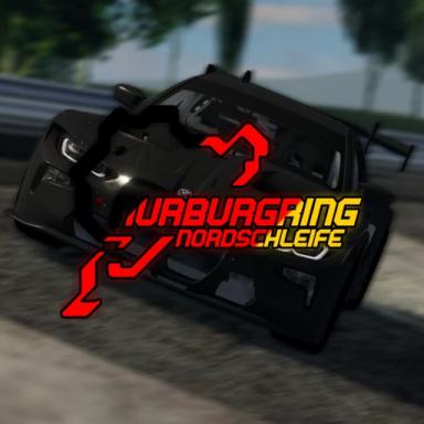 Thumbnail for [0.2.2] Nurburgring Nordschleife:CR Game