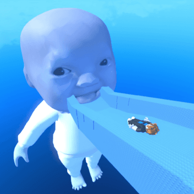 Slide Into AI Baby icon