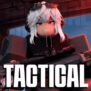 [AEM01] Tactical Equipment Distributor icon