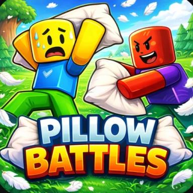 Pillow Battles icon