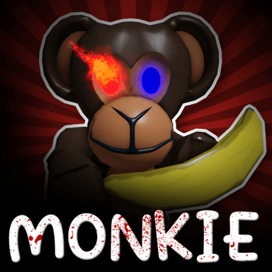 Thumbnail for 🐒Monkie Game