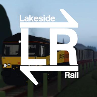 Thumbnail for Lakeside Rail ⇌  Game
