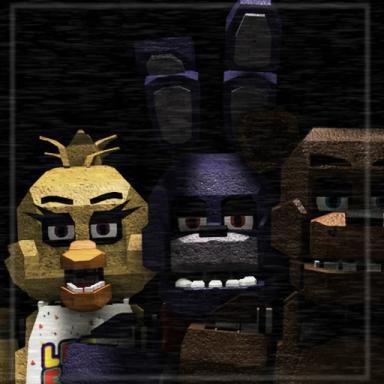 A Week at Freddy's [BETA] icon