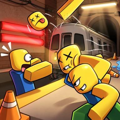 Thumbnail for 💥Ragdoll Fighters [NEW] Game