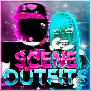 Thumbnail for Scene Outfit Ideas [400+] Game