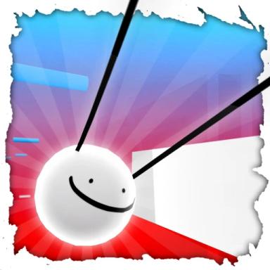Thumbnail for Balling | Rope Swinging obby Game