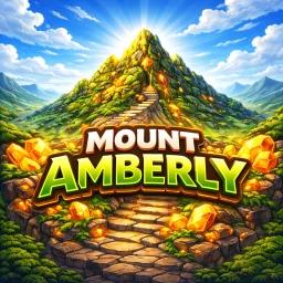 [FREE AVA +50] MOUNT AMBERLY icon