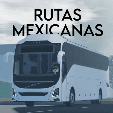 Mexican Routes icon