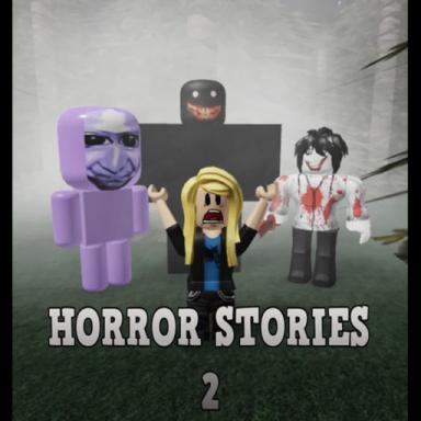 Horror Stories 2!  icon