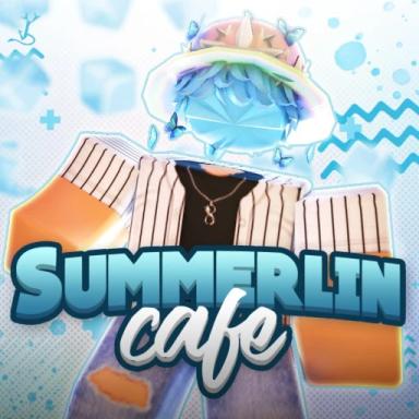 Thumbnail for [💰 EARN!] Work at Summerlin Cafe Game
