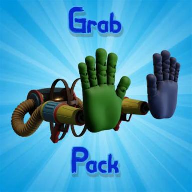 Grab Pack icon