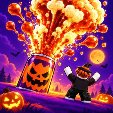 Thumbnail for +1 Shake To Explode Game