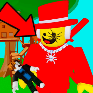 Thumbnail for 🕷️Survive SAMMY The Killer!!! 🕷️ Game