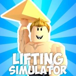 💪🏻 Lifting Simulator icon