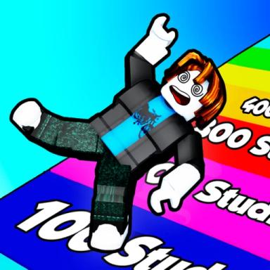 How Far Can You Ragdoll? icon