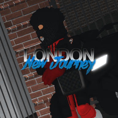 Thumbnail for London: New Journey Game