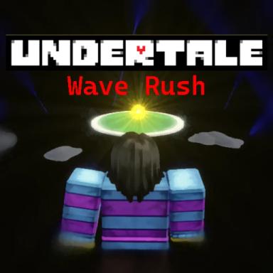 Undertale: Wave Rush icon