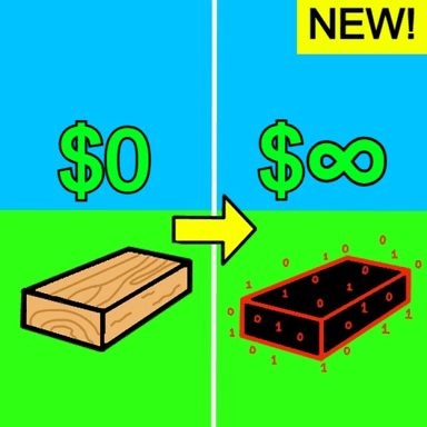 Brick Factory Tycoon icon