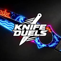 Thumbnail for [RANKED] KNIFE DUELS Game