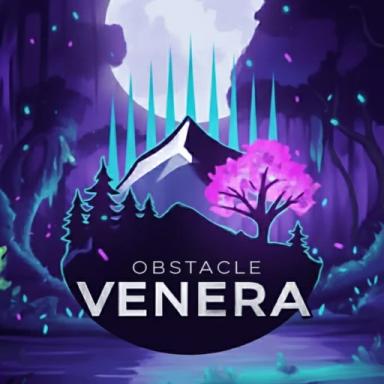 [NEW!] Venera Obstacle icon