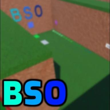 (Cliffside Falls) Button Simulator Omega icon