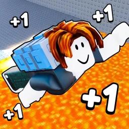 [UPD] +1 Speed Jetpack Escape icon
