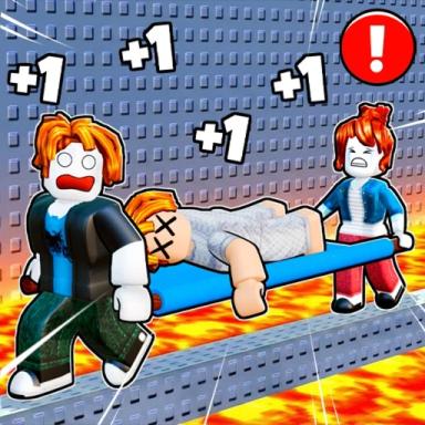 Thumbnail for 🚨+1 Speed Hospital Rescue  Game
