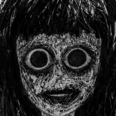 F̷̧̈́R̶̅ͅO̸̳̽W̸̮͠N̶̠̉ icon