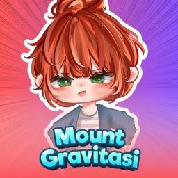 Gravity Mount (OBBY Puzzle) [BETA] icon