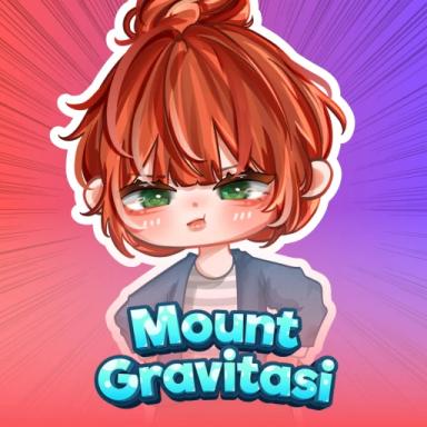 Thumbnail for Gravity Mount (OBBY Puzzle) [BETA] Game