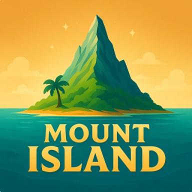 [UPD! X50] MOUNT ISLAND icon