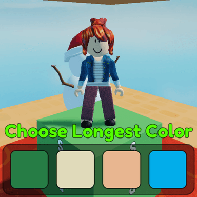 Choose Color or Die icon
