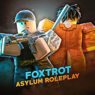 [🧪] Foxtrot Asylum Bravo icon