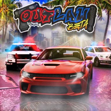 Thumbnail for Outlaw (PRE ALPHA) Game