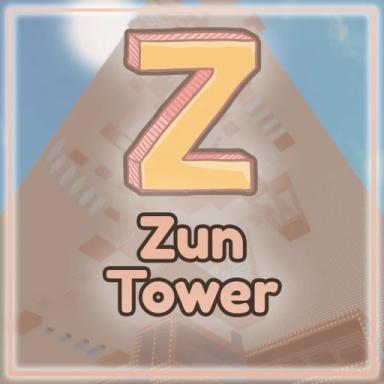 💗 Zun Tower icon