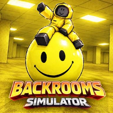 Thumbnail for Backrooms Simulator [The Thing on Level 7 🐟] Game