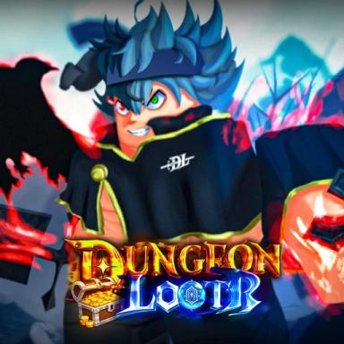 Dungeon Lootr [🍀ASTA⚔] icon
