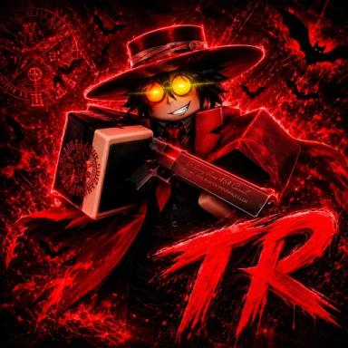 [CAINE] Trollge Rebirth icon