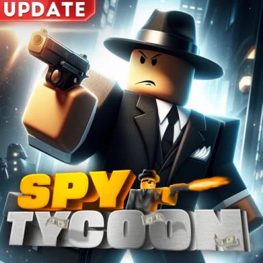 Thumbnail for Spy Tycoon 🕵️‍♂️ Game