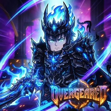 Thumbnail for Overgeared⚔️ [BETA] Game