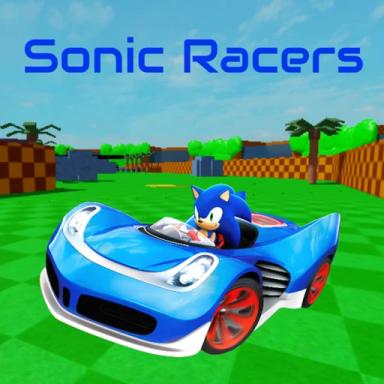 Sonic Racers icon