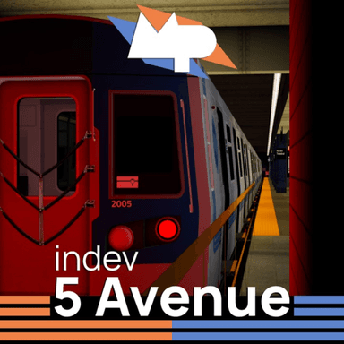 PTA Development: Fifth Avenue icon