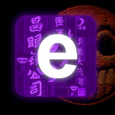 editor's nextbots icon