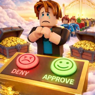 💰+1 Robox Obby Stairs Mr. Beast Escape Obby! icon